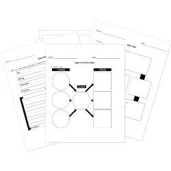 Using Graphic Organizers in Social Studies Classroom